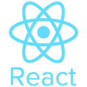 react