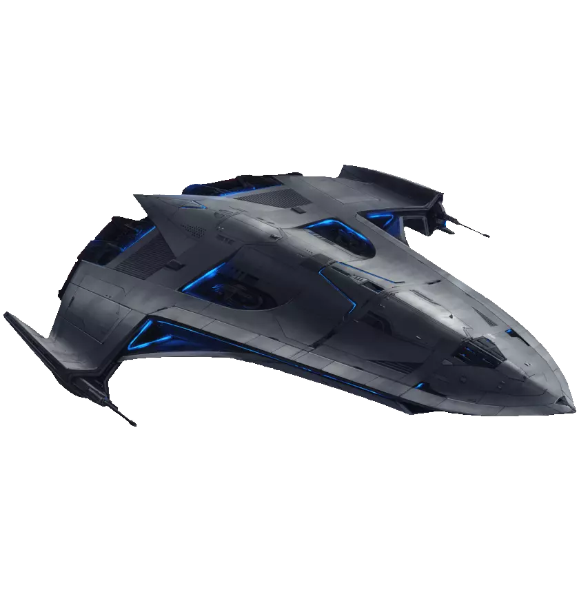 starship