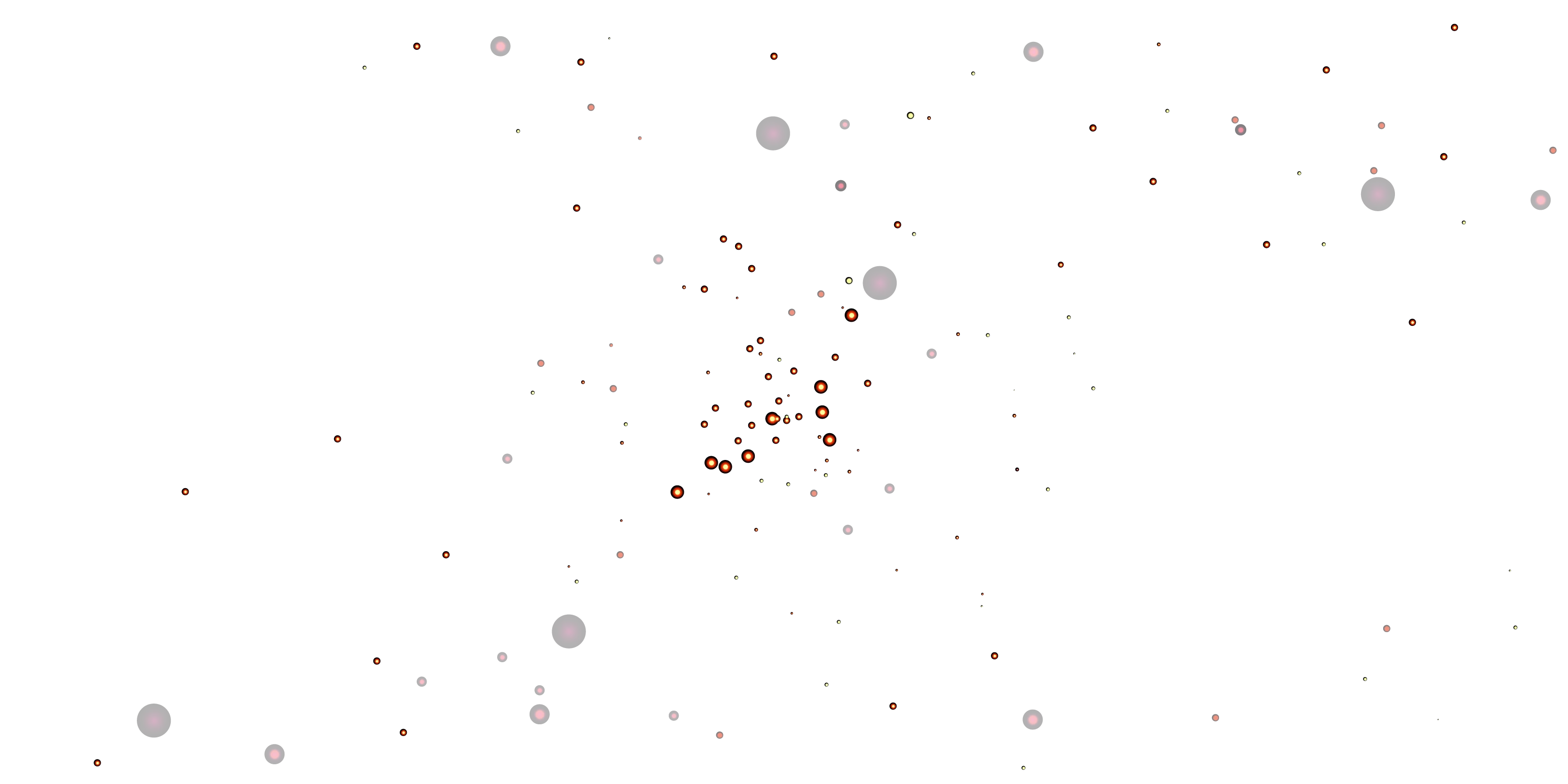 stars